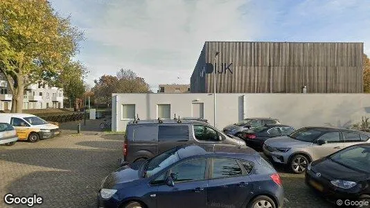 Bedrijfsruimtes for sale i IJsselstein - Foto uit Google Street View