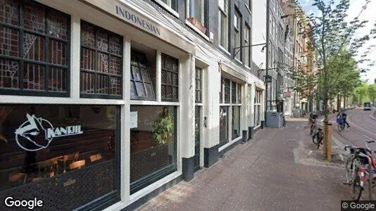 Kantorruimte for rent i Amsterdam Centrum - Foto uit Google Street View