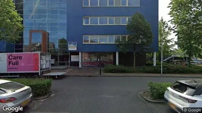 Kantorruimte for rent in Apeldoorn - Photo from Google Street View