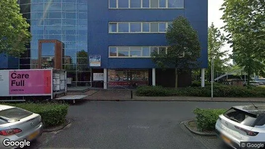 Kantorruimte for rent i Apeldoorn - Foto uit Google Street View