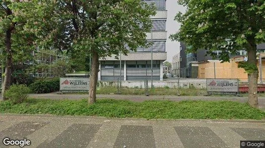 Kontorer til leie i Deventer - Foto uit Google Street View
