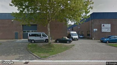 Bedrijfsruimtes for rent in Wijk bij Duurstede - Photo from Google Street View