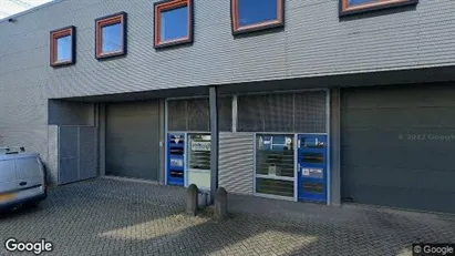 Bedrijfsruimtes te huur in Westland - Foto uit Google Street View