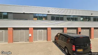 Bedrijfsruimtes for sale in Alkmaar - Photo from Google Street View