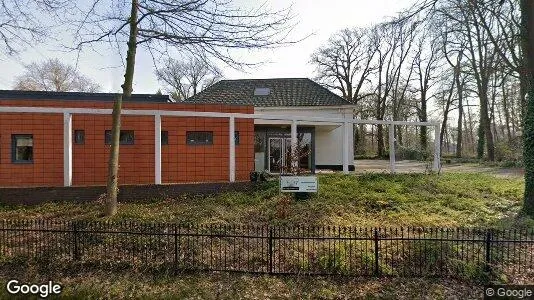 Gewerbeflächen zum Kauf i Enschede - Foto uit Google Street View
