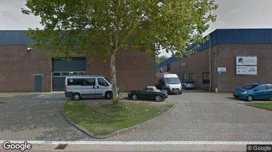 Bedrijfsruimtes for rent i Wijk bij Duurstede - Foto uit Google Street View