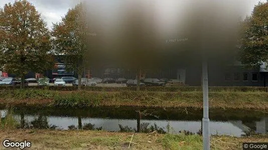 Lokaler til leje i Weert - Foto uit Google Street View