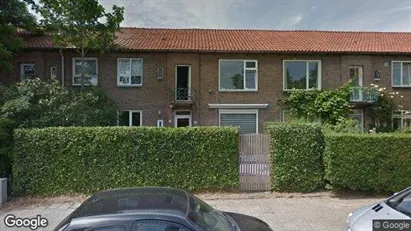 Bedrijfsruimtes for sale in Nijmegen - Photo from Google Street View