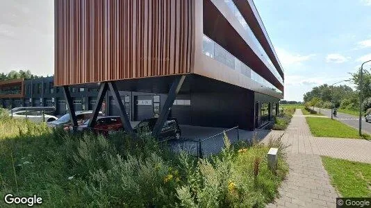 Lokaler til leie i Zaanstad - Foto uit Google Street View