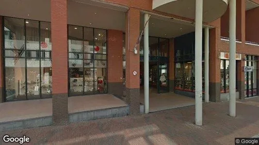 Lokaler til leje i Kerkrade - Foto uit Google Street View