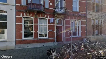 Kantorruimte for rent in Den Bosch - Photo from Google Street View