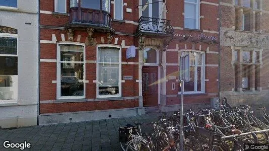 Kantorruimte for rent i Den Bosch - Foto uit Google Street View