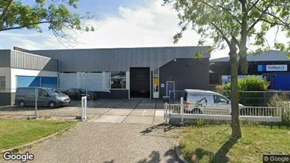 Bedrijfsruimtes for sale in Hoorn - Photo from Google Street View