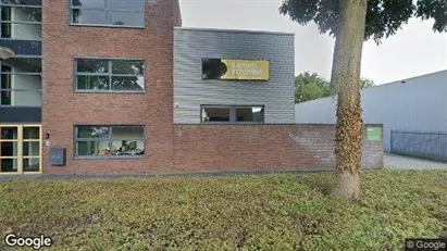 Bedrijfsruimtes for rent in Amersfoort - Photo from Google Street View