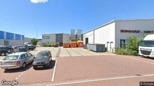 Lokaler til leje i Amsterdam Westpoort - Foto uit Google Street View