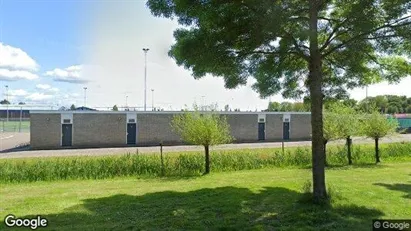 Bedrijfsruimtes for rent in Leek - Photo from Google Street View