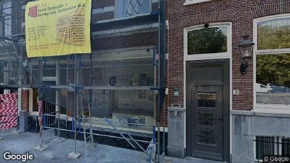 Kantorruimte for rent in The Hague Centrum - Photo from Google Street View