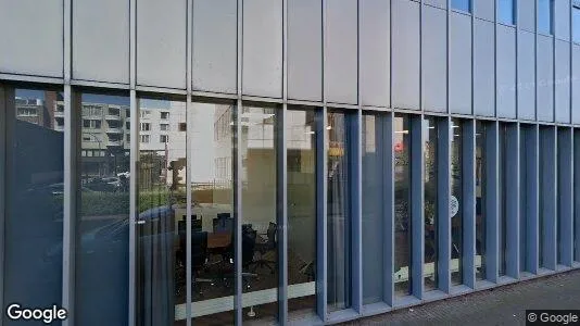 Kantorruimte for sale i Lelystad - Foto uit Google Street View