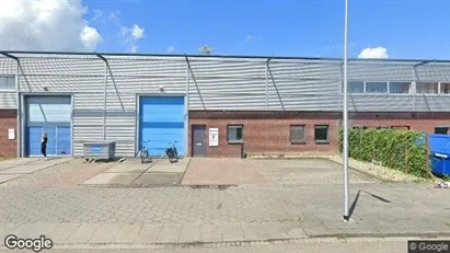 Bedrijfsruimtes for rent in Hendrik-Ido-Ambacht - Photo from Google Street View