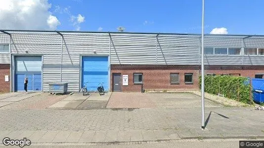 Lokaler til leie i Hendrik-Ido-Ambacht - Foto uit Google Street View