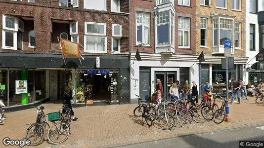 Büros zur Miete i Groningen - Foto uit Google Street View