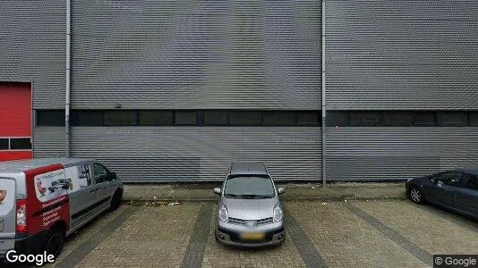 Gewerbeflächen zur Miete i Schiedam - Foto uit Google Street View