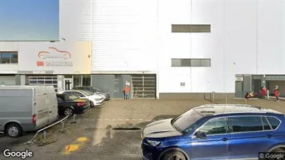 Lokaler til leje i Amstelveen - Foto fra Google Street View