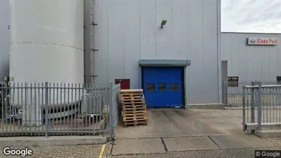 Producties for rent in Edam-Volendam - Photo from Google Street View
