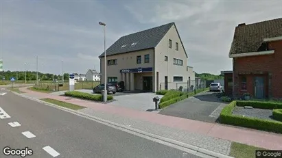 Kantorruimte for rent in Hasselt - Photo from Google Street View