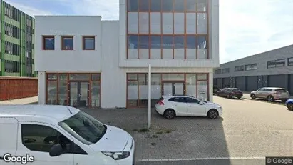Bedrijfsruimtes for sale in Zaanstad - Photo from Google Street View
