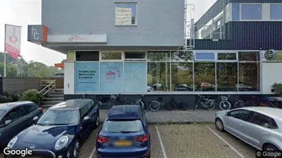 Kantorruimte for rent in Ouder-Amstel - Photo from Google Street View