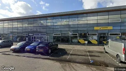 Företagslokaler för uthyrning i Haarlemmermeer – Foto från Google Street View