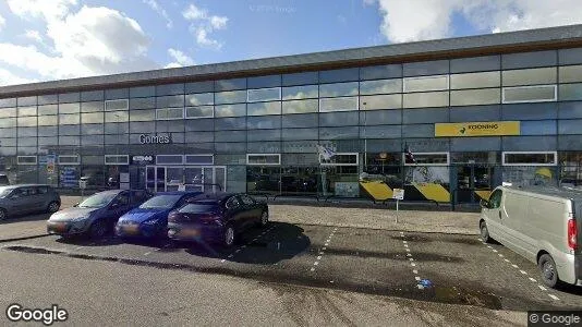 Företagslokaler för uthyrning i Haarlemmermeer - Foto uit Google Street View