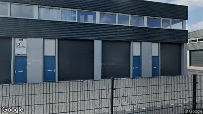 Bedrijfsruimtes for rent in Brielle - Photo from Google Street View