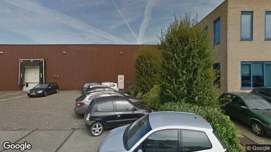 Bedrijfsruimtes for sale i Culemborg - Foto uit Google Street View