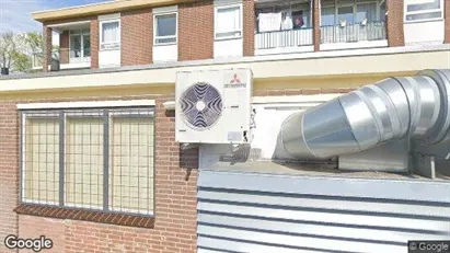 Bedrijfsruimtes for rent in Deventer - Photo from Google Street View