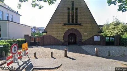Bedrijfsruimtes for rent in Apeldoorn - Photo from Google Street View