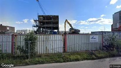 Kantorruimte for rent in Vlaardingen - Photo from Google Street View