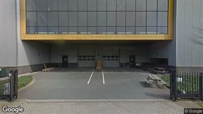 Bedrijfsruimtes te huur in Heusden - Foto uit Google Street View