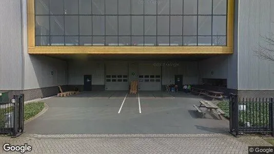 Företagslokaler för uthyrning i Heusden - Foto uit Google Street View