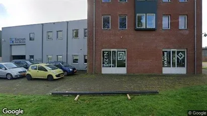Bedrijfsruimtes for rent in Boxtel - Photo from Google Street View