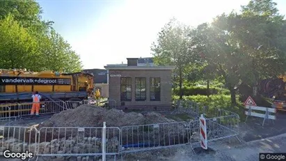 Kantorruimte for rent in Diemen - Photo from Google Street View