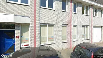 Bedrijfsruimtes for rent in Tilburg - Photo from Google Street View