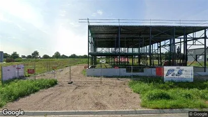 Bedrijfsruimtes for rent in Haaksbergen - Photo from Google Street View