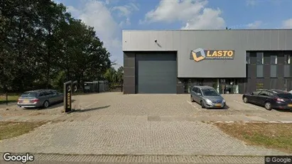 Bedrijfsruimtes for rent in Hengelo - Photo from Google Street View