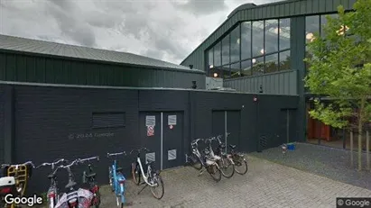 Kantorruimte for rent in Zwolle - Photo from Google Street View