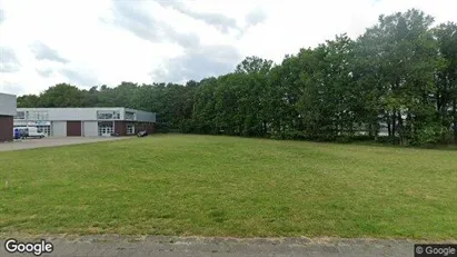 Bedrijfsruimtes for rent in Apeldoorn - Photo from Google Street View