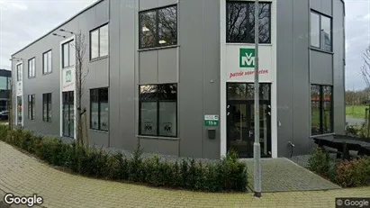 Bedrijfsruimtes for rent in Wageningen - Photo from Google Street View