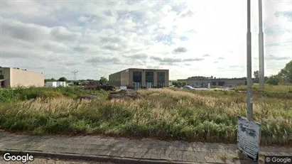 Bedrijfsruimtes for rent in Dongen - Photo from Google Street View