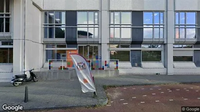 Kantorruimte for rent in The Hague Scheveningen - Photo from Google Street View